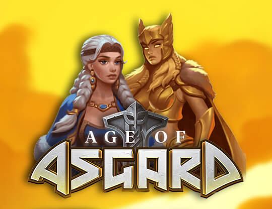 Age of Asgard